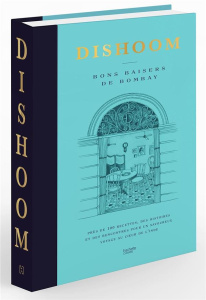 Dishoom - Bons baisers de Bombay - Thakrar Shamil ; Thakrar Kavi ; Nasir Naved ; Hami