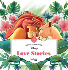Love stories. 45 coloriages anti-stress - SOUSA TRACY