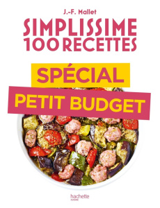 Spécial petit budget - Mallet Jean-François