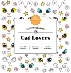 Cat Lovers - Junius Gaëlle