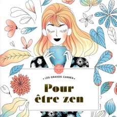 Pour être zen - Aussi Doré