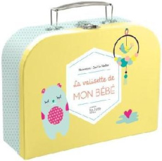 Valisette de mon bébé - Ardoin Jeanne ; Le Neillon Gaël