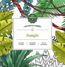 Jungle - Lepinay Laure de
