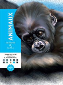 Animaux - Lavaud Nathalie