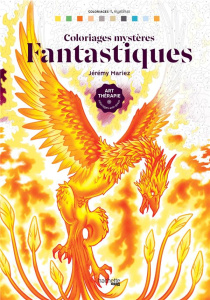 Fantastiques - Mariez Jérémy