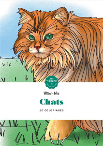 Chats - Nayé Karine