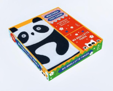 Ma bouillote panda. Coffret avec une bouillote et un livret de petits exercices de sophrologie - Belliart Virginie ; Leblanc Valérie