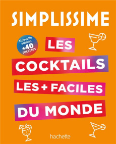 Les cocktails les faciles du monde - LIQUID LIQUID