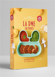 La DME en fiches - Mantault Roberdel Aurélie