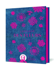 Langage des fleurs - Chahine Nathalie