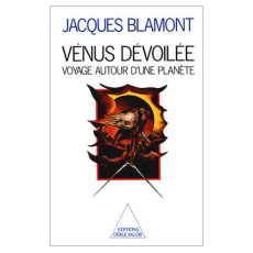 Vénus dévoilée - Balmont Jacques