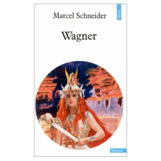 Wagner - Schneider Marcel