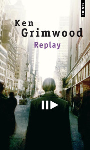 Replay - Grimwood Ken