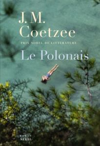 Le Polonais - Coetzee John Maxwell ; Porte Sabine