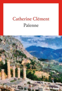 Païenne - Clément Catherine