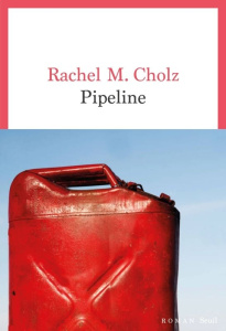 Pipeline - Cholz Rachel M.