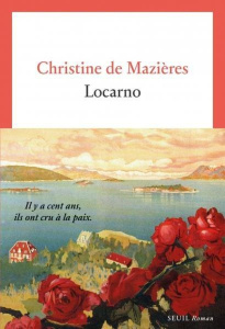 Locarno - Mazières Christine de