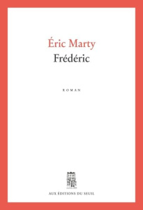 Frédéric - Marty Eric
