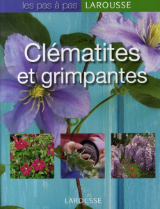 Clématites et grimpantes - Leraut Patrice