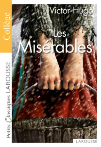 Les Misérables - Hugo Victor ; Gefen Alexandre