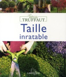 Taille inratable - Willery Didier