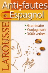Anti-fautes d'Espagnol - Armendares Mercedes, Pyskir Mathilde