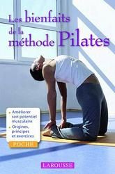 Les bienfaits de la méthode Pilates - Aldrich Matthew ; Pichard Marie-Noëlle ; Tamisier