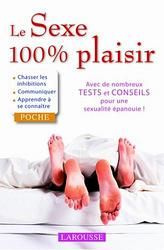 Le Sexe 100 % plaisir - Jenner Paul ; Ferguson Mathilde