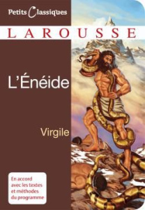 L'Enéïde - VIRGILE