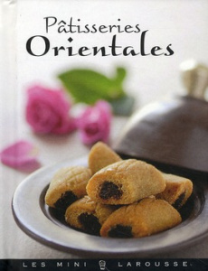 Pâtisseries orientales - Finance-Cordonnier Véronique de