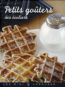 Petits goûters des écoliers - Finance-Cordonnier Véronique de