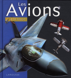 Les avions - Hardesty Von ; Vair Christian
