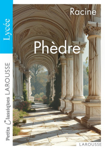 Phèdre - Racine Jean