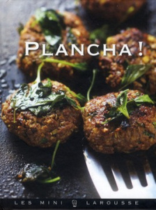 Plancha ! - Blétry Delphine