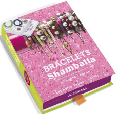 Bracelets shamballa - Lebrun Sandra ; Ploton Olivier