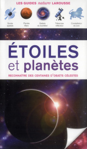 Etoiles et planètes - Dinwiddie Robert ; Gater Will ; Sparrow Giles ; St