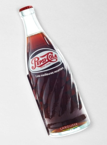 Pepsi-Cola - Janny-Chivoret Alexia,Chivoret Pierre