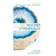 Roches et minéraux - Price Monica ; Walsh Kevin ; Rondeau Benjamin