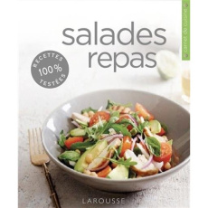 Salades repas - Bardi Carla ; Parker Jones Brent
