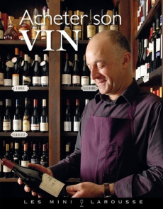 Acheter son vin - COLLECTIF