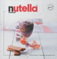 Nutella - Jausserand Corinne