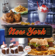 Made in New York - Mallet Jean-François