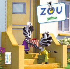 Zou facteur - LAMBILLY ELISABETH