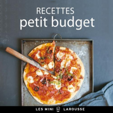 Recettes petit budget - Abraham Bérengère,Besse Fabrice