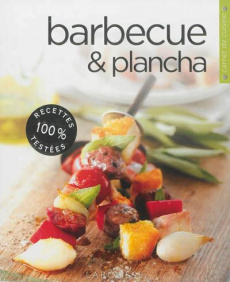 Barbecue et plancha - Bardi Carla