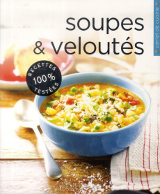 Soupes & veloutés - Hockenfull Mark ; Feugeas Valérie