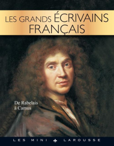 Les grands écrivains français - COLLECTIF