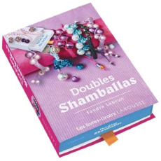 Doubles shamballas - Lebrun Sandra