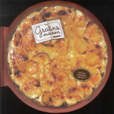 Gratins maison - André Noëmie ; Solère Luna