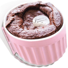 Fondants gourmands - Drouet Valéry ; Viel Pierre-Louis